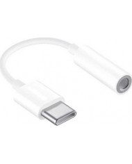 Powertech USB-C male - 3.5mm female