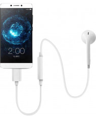 Powertech USB-C male - 3.5mm female