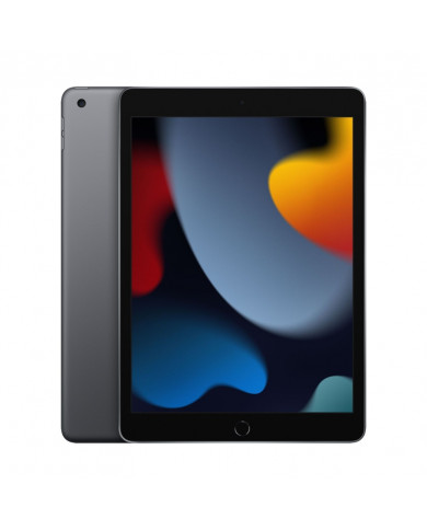 Tablet Apple iPad 10.2'' 9th Gen 2021 64GB Wi-Fi Space Grey Tablet Apple iPad 10.2'' 9th Gen 2021 64GB Wi-Fi Space Grey