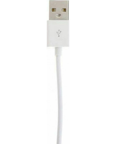Ancus Wear 2 Pin (7.62mm) Λευκό Ancus Wear 2 Pin (7.62mm) Λευκό
