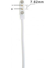 Ancus Wear 2 Pin (7.62mm) Λευκό