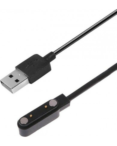 Ancus Wear 2 Pin Μαύρο (7.62mm) Ancus Wear 2 Pin Μαύρο (7.62mm)