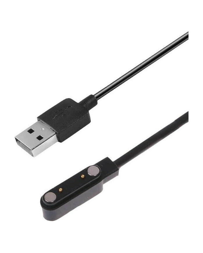 Ancus Wear 2 Pin Μαύρο (7.62mm)