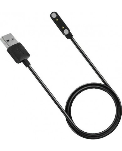Ancus Wear 2 Pin Μαύρο (7.62mm) Ancus Wear 2 Pin Μαύρο (7.62mm)