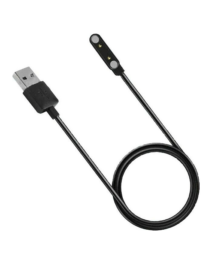 Ancus Wear 2 Pin Μαύρο (7.62mm)