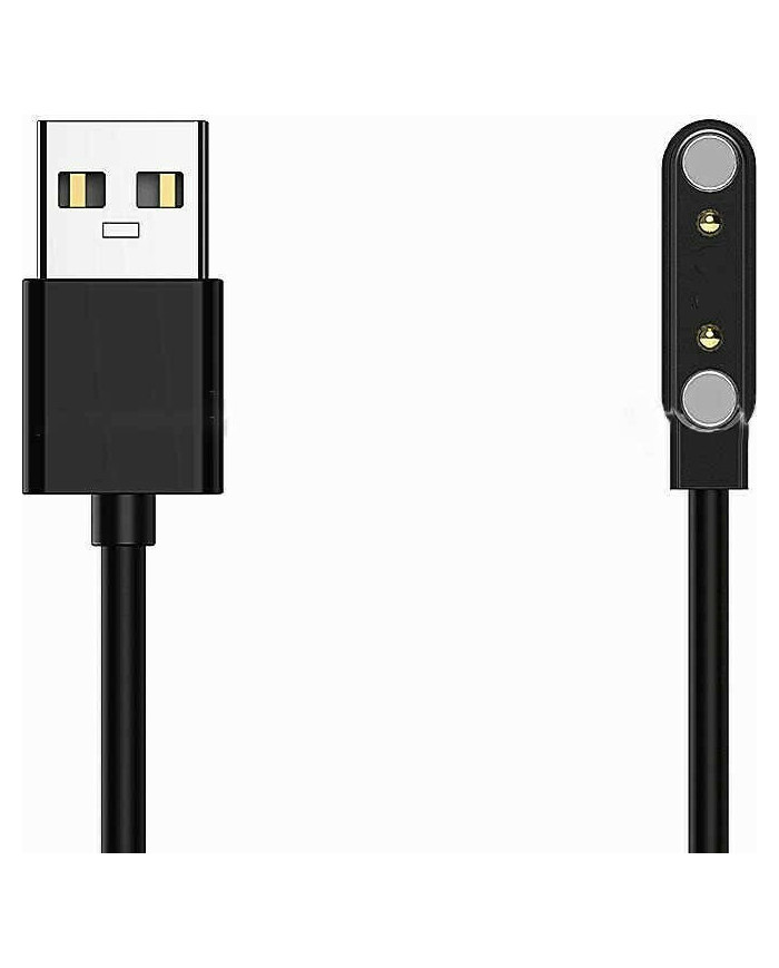 Ancus Wear 2 Pin Μαύρο (7.62mm)