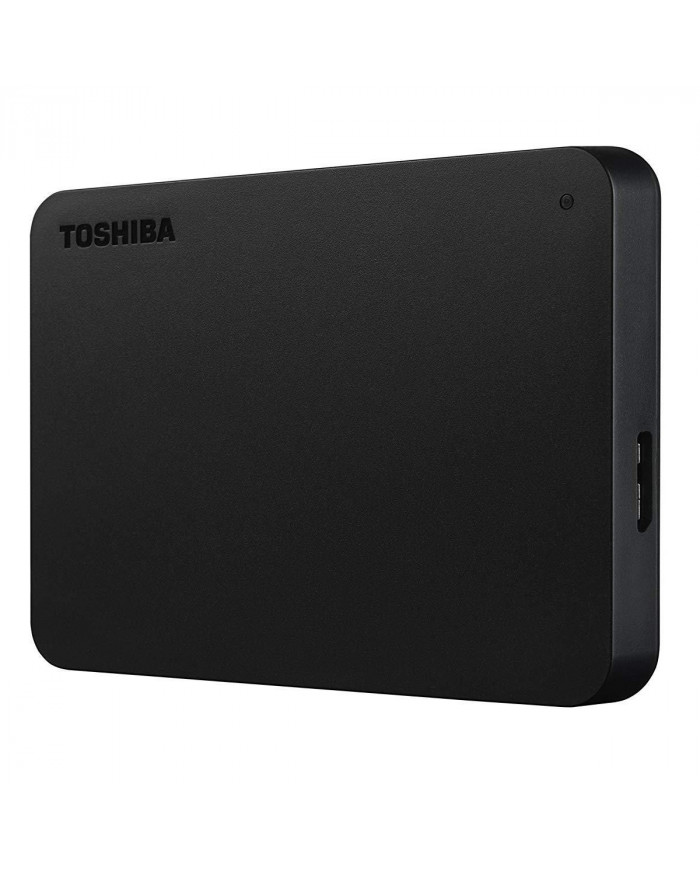 Εξωτερικός Σκληρός Δίσκος Toshiba Canvio Basics HDTC420EK3AA 1TB USB 3.0