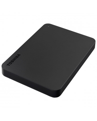 Εξωτερικός Σκληρός Δίσκος Toshiba Canvio Basics HDTC420EK3AA 1TB USB 3.0 Εξωτερικός Σκληρός Δίσκος Toshiba Canvio Basics HDTC420EK3AA 1TB USB 3.0