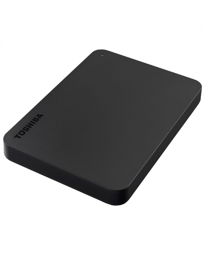 Εξωτερικός Σκληρός Δίσκος Toshiba Canvio Basics HDTC420EK3AA 1TB USB 3.0