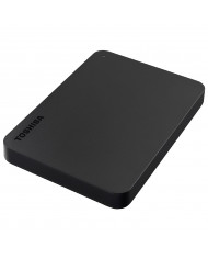 Εξωτερικός Σκληρός Δίσκος Toshiba Canvio Basics HDTC420EK3AA 1TB USB 3.0