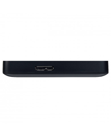 Εξωτερικός Σκληρός Δίσκος Toshiba Canvio Basics HDTC420EK3AA 1TB USB 3.0 Εξωτερικός Σκληρός Δίσκος Toshiba Canvio Basics HDTC420EK3AA 1TB USB 3.0