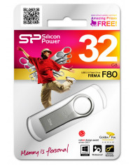 Silicon Power Firma F80 USB2.0 32GB