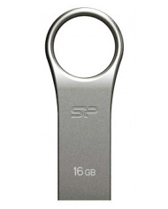 Flash Drive Mini MiWorks MU201 32GB USB 2.0 Μαύρο