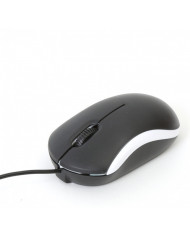 Omega Optical Wired Mouse OM07V White