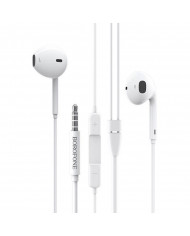 Hands Free Stereo Samsung Earphones EO-IC100BB USB-C Μαύρο με Μικρόφωνο και Πλήκτρο Λειτουργίας 1,2μ