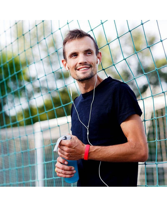 Hands Free Borofone BM30 Original Series Stereo 3.5 mm Λευκά με Μικρόφωνο και Πλήκτρο Λειτουργίας