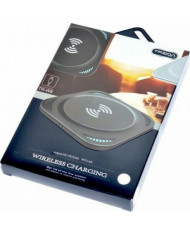 Treqa CAR CHARGER USB + TYPE-C CC-317 2,4AH