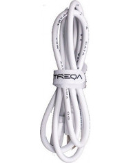 Hoco Regular USB 2.0 to micro USB Cable Κόκκινο 1.2m
