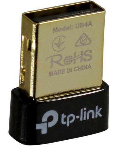 TP-LINK UB400 v1 USB Bluetooth 4.0 Adapter