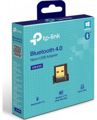 TP-LINK UB400 v1 USB Bluetooth 4.0 Adapter