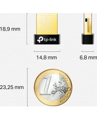 TP-LINK UB400 v1 USB Bluetooth 4.0 Adapter