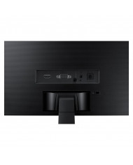 Οθόνη Samsung 24'' Curved LC24F390FH