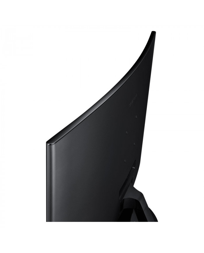Οθόνη Samsung 24'' Curved LC24F390FH