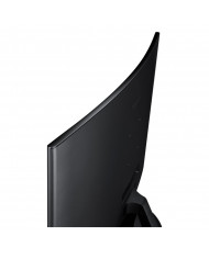 Οθόνη Samsung 24'' Curved LC24F390FH
