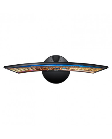Οθόνη Samsung 24'' Curved LC24F390FH Οθόνη Samsung 24'' Curved LC24F390FH