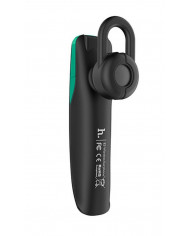 Bluetooth Stereo Headset Hoco E1 με 4 Ώρες Ομιλίας Μαύρο Bluetooth Stereo Headset Hoco E1 με 4 Ώρες Ομιλίας Μαύρο