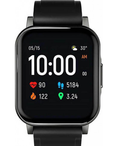 HAYLOU SMARTWATCH 2 HAYLOU SMARTWATCH 2