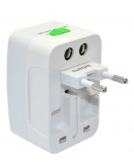 Παγκόσμιος Αντάπτορας Ταξιδίου (EU, USA, UK, AUS, JAP, CN)