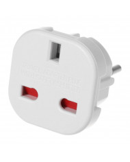 αλώδιο σύνδεσης Ήχου Hoco UPA19 USB-C Male σε 3.5mm Male 1m Μαύρο