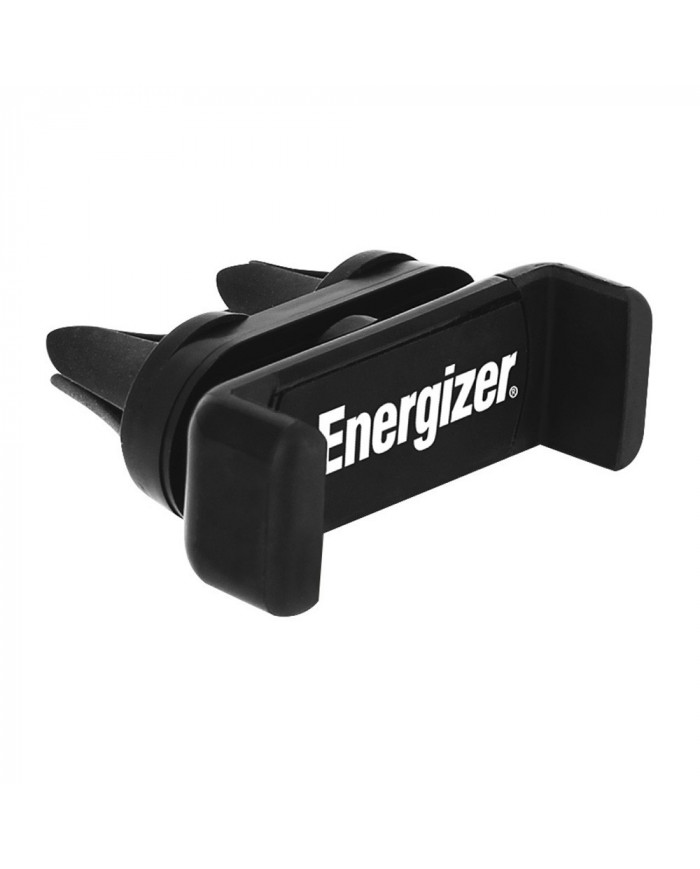 Βάση Στήριξης Αεραγωγού Αυτοκινήτου Energizer CKB 4"-6" Μαύρη