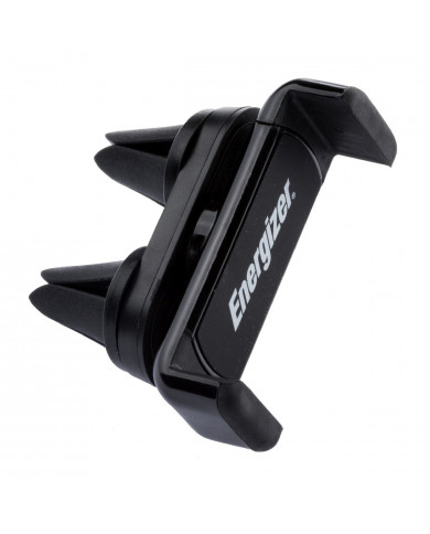 Βάση Στήριξης Αεραγωγού Αυτοκινήτου Energizer CKB 4"-6" Μαύρη