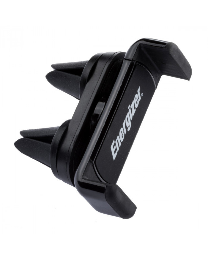 Βάση Στήριξης Αεραγωγού Αυτοκινήτου Energizer CKB 4"-6" Μαύρη