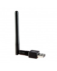 Wireless USB Adapter Media-Tech MT4208 150 Mbps με Κεραία 3,5dBi