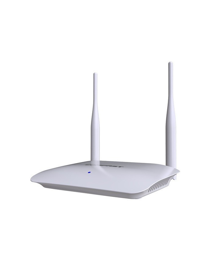 Wireless Router Comfast CF-WR623N 300Mbps 2x5dBi Λευκό