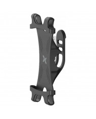 Βάση Στήριξης Αεραγωγού Αυτοκινήτου Energizer CKB 4"-6" Μαύρη