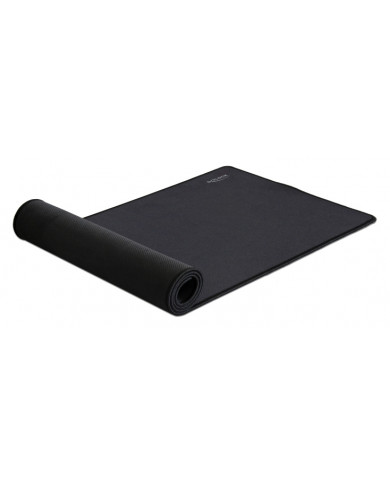 DELOCK gaming mouse pad 12557, 915x280x3mm, μαύρο DELOCK gaming mouse pad 12557, 915x280x3mm, μαύρο
