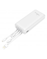 Borofone BT33 Royal 10000mAh Ροζ