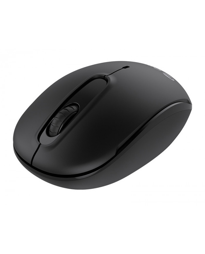 ORICO ασύρματο ποντίκι V2C, οπτικό, αθόρυβα πλήκτρα, 1600DPI, μαύρο