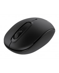 ORICO ασύρματο ποντίκι V2C, οπτικό, αθόρυβα πλήκτρα, 1600DPI, μαύρο