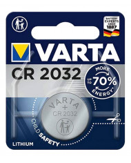 VARTA αλκαλική μπαταρία LR54, 1.5V, 1τμχ
