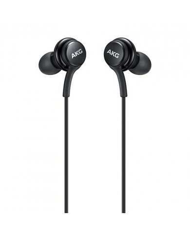 Hands Free Stereo Samsung Earphones EO-IC100BB USB-C Μαύρο με Μικρόφωνο και Πλήκτρο Λειτουργίας 1,2μ Hands Free Stereo Samsung Earphones EO-IC100BB USB-C Μαύρο με Μικρόφωνο και Πλήκτρο Λειτουργίας 1,2μ