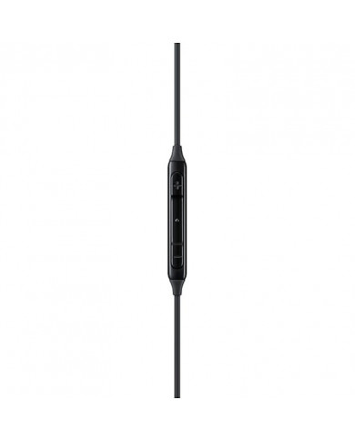 Hands Free Stereo Samsung Earphones EO-IC100BB USB-C Μαύρο με Μικρόφωνο και Πλήκτρο Λειτουργίας 1,2μ Hands Free Stereo Samsung Earphones EO-IC100BB USB-C Μαύρο με Μικρόφωνο και Πλήκτρο Λειτουργίας 1,2μ