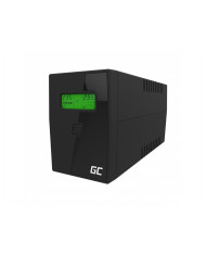 POWERTECH UPS Line Interactive PT-850, 850VA/510W