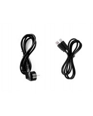 UPS Green Cell UPS01 LCD Micropower 600VA LCD 12V/7Ah 360W 2x Schuko 298 x 101 x 142 mm