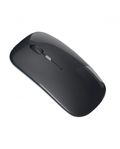 Ασύρματο Ποντίκι iMICE E-1300 1600dpi 2.4Ghz με 4 Κουμπιά Μαύρο