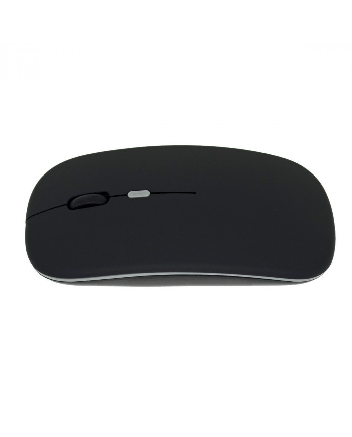 Ασύρματο Ποντίκι iMICE E-1300 1600dpi 2.4Ghz με 4 Κουμπιά Μαύρο